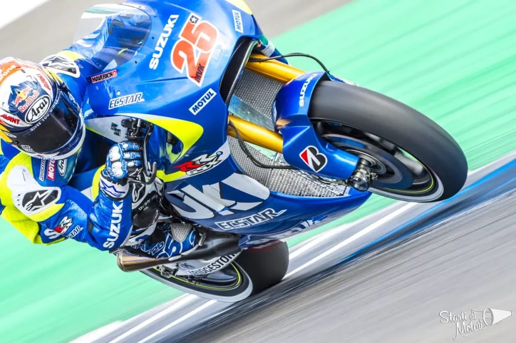 Startidimotori.com - Maverick Viñales