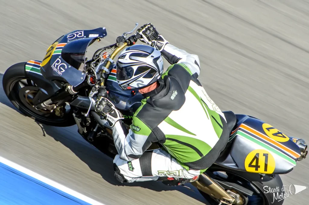 Startidimotori.com - Ducati Club Races
