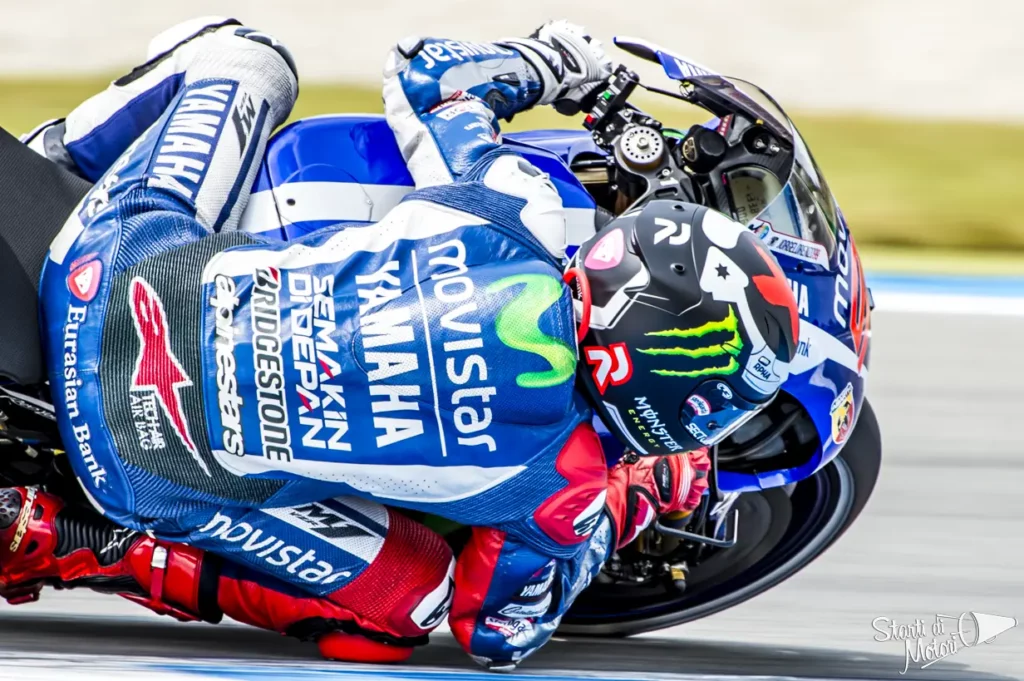Startidimotori.com - Jorge Lorenzo