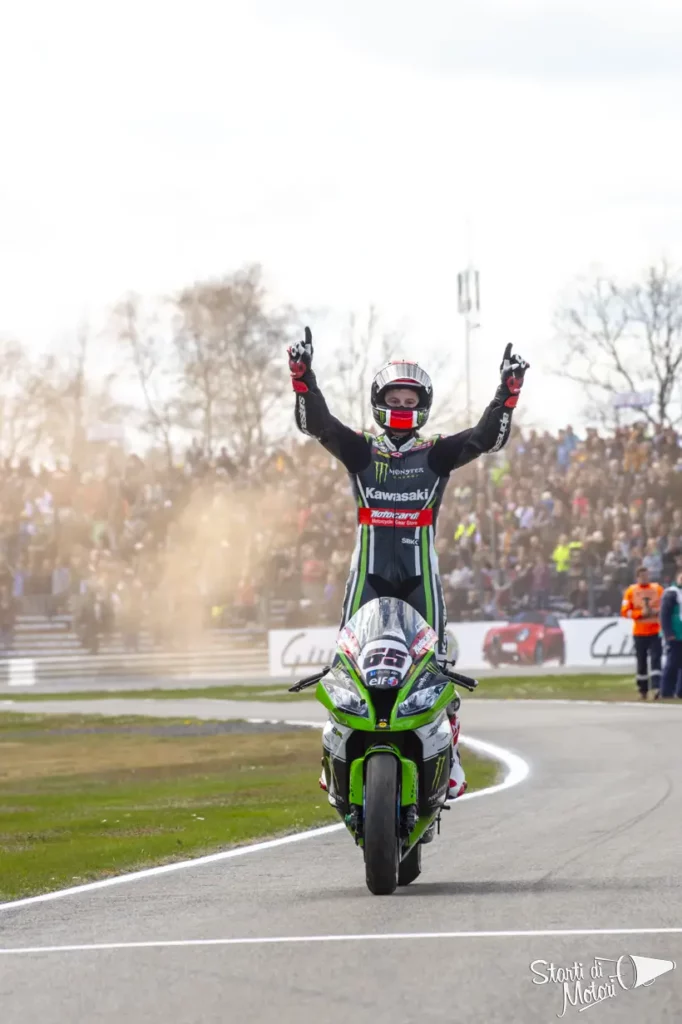 Startidimotori.com - Jonathan Rea