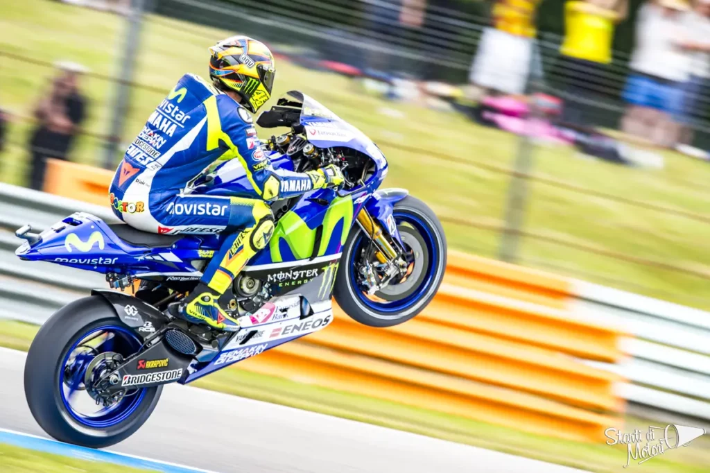Startidimotori.com - Valentino Rossi