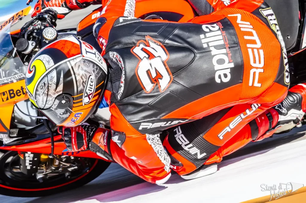 Startidimotori.com - Lorenzo Savadori