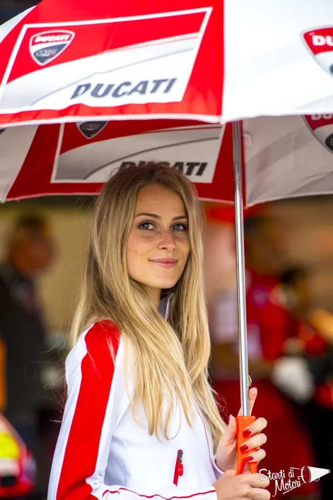 Startidimotori.com - Ducati Promo Team