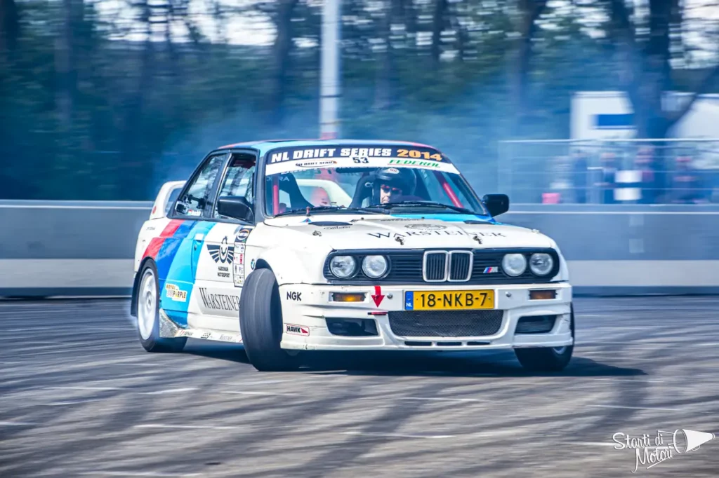 Startidimotori.com - Drift Series