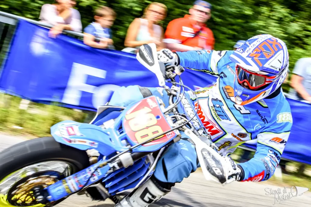 Startidimotori.com - Devon Vermeulen