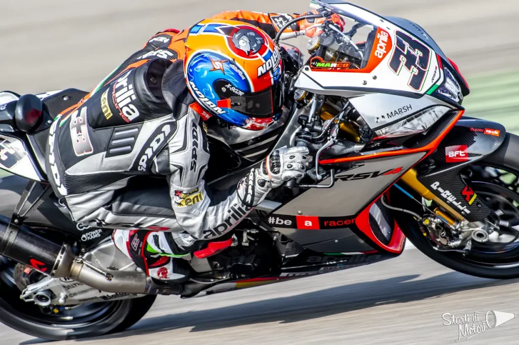 Startidimotori.com - Marco Melandri