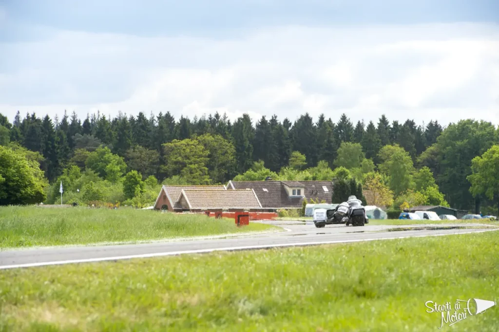 Startidimotori.com - Sidecar Team Talens Racing