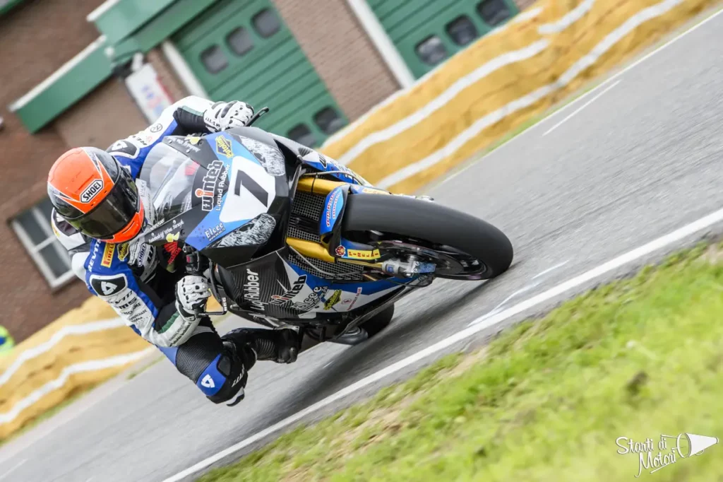 Startidimotori.com - Kervin Bos