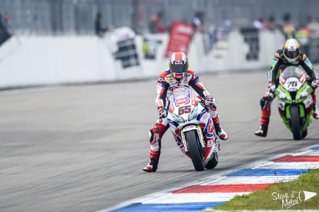 Startidimotori.com - Jonathan Rea, Loris Baz