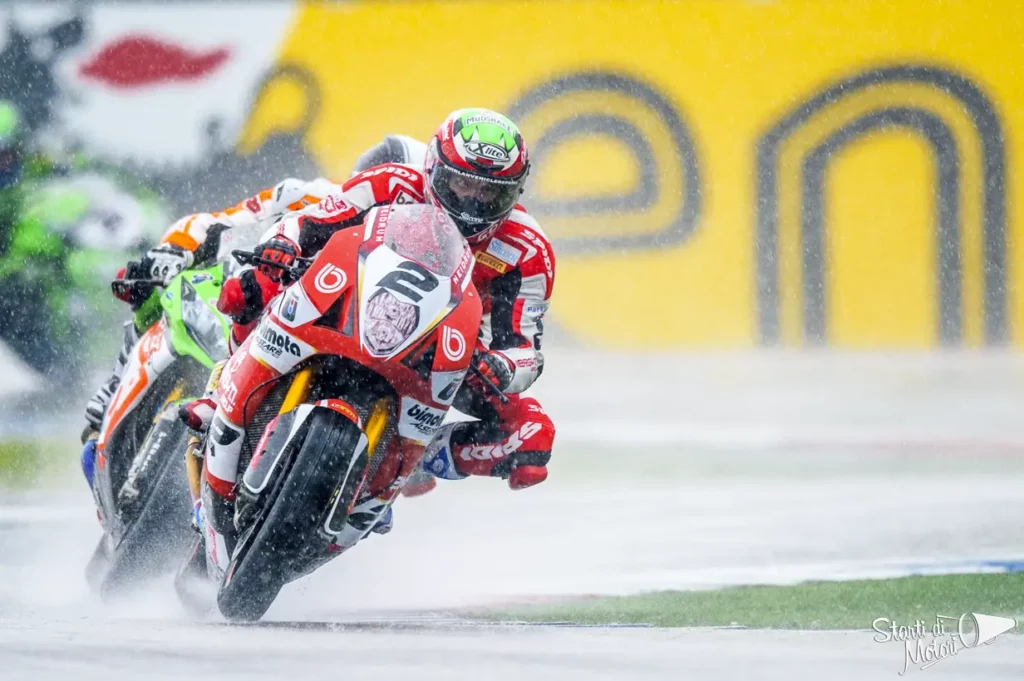Startidimotori.com - Christian Iddon
