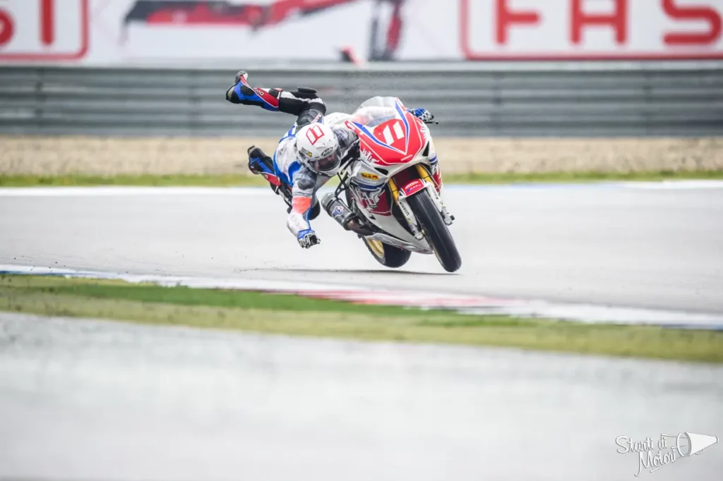 Startidimotori.com - Kyle Smith