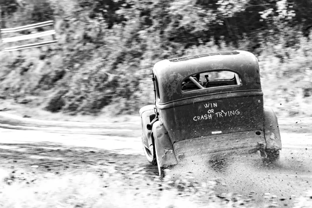 StartidiMotori.com - HotRod USA - Filipstad