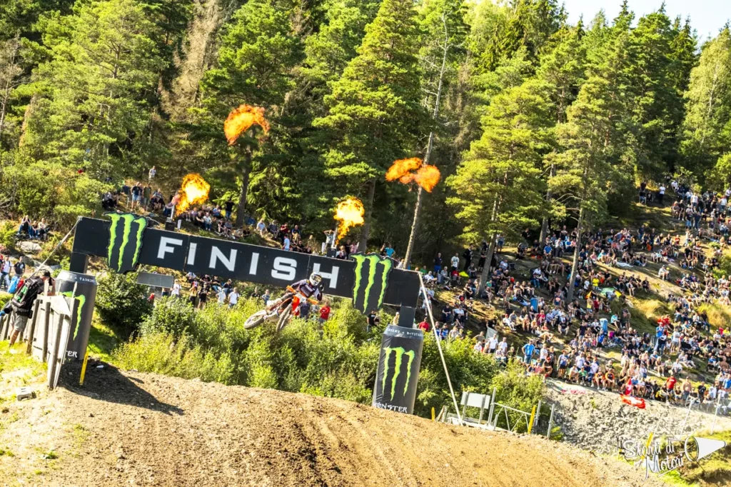 Startidimotori.com MXGP Sweden - Glenn Coldenhoff