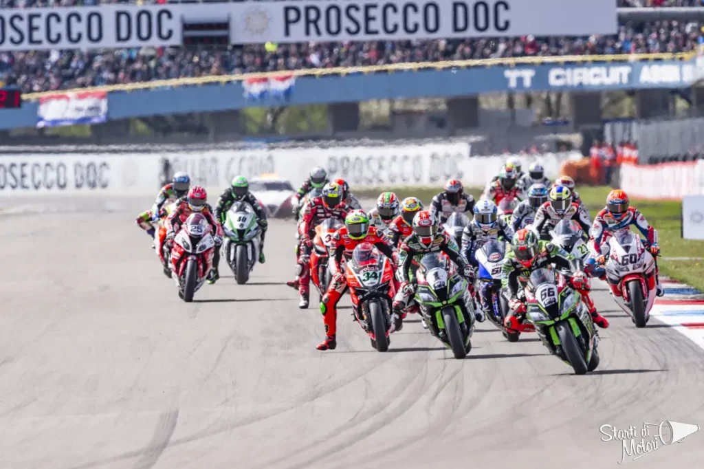 Startidimotori.com - World Superbike