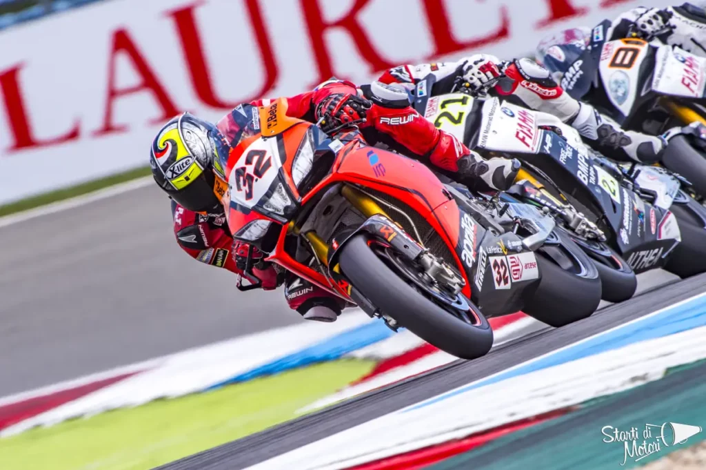 Startidimotori.com - Lorenzo Savadori