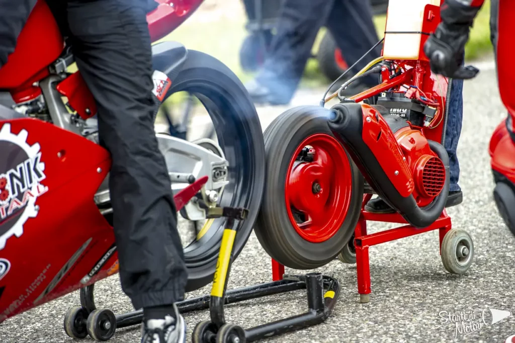 Startidimotori.com - Starti di Motori