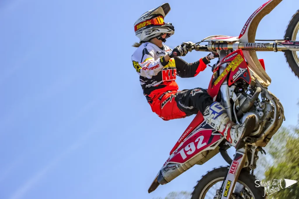 Startidimotori.com - European Sidecar Cross