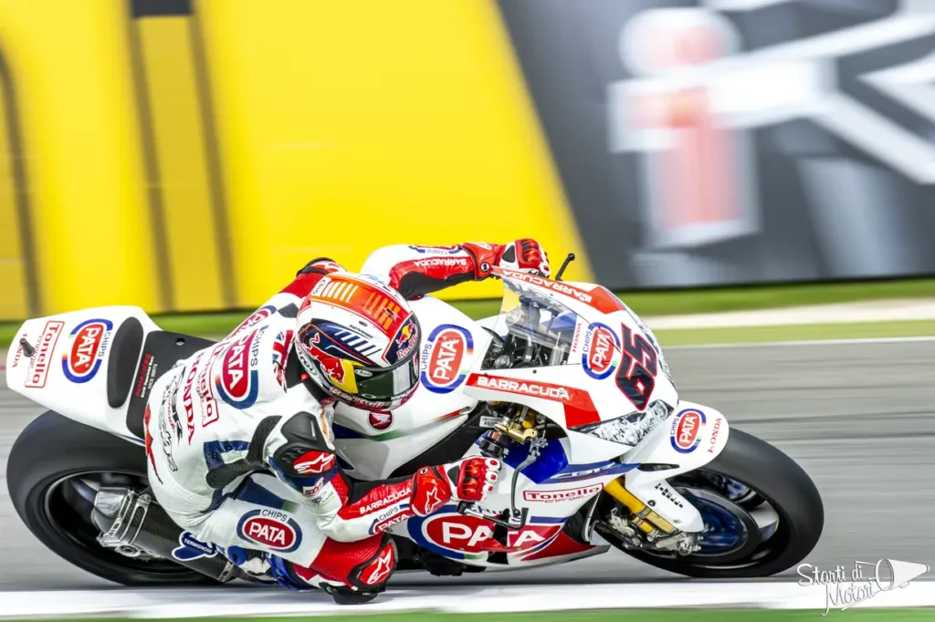 Startidimotori.com - Jonathan Rea