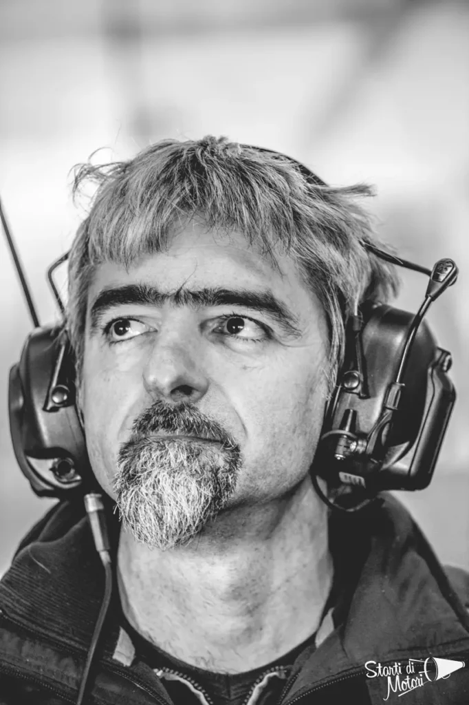 Startidimotori.com - Luigi Dall’Igna
