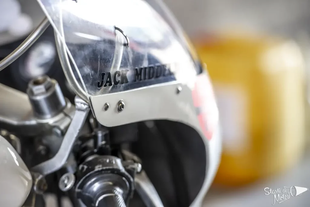 Startidimotori.com - Jack Middelburg