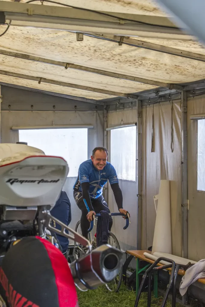 Startidimotori.com - Wim Theunissen