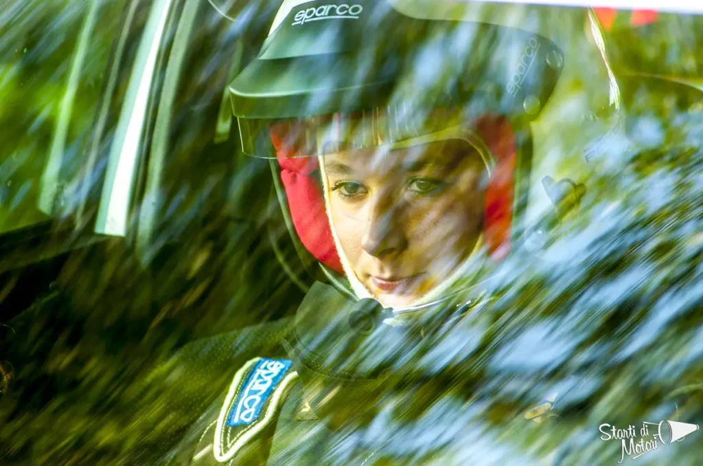 Startidimotori.com - Rally navigator