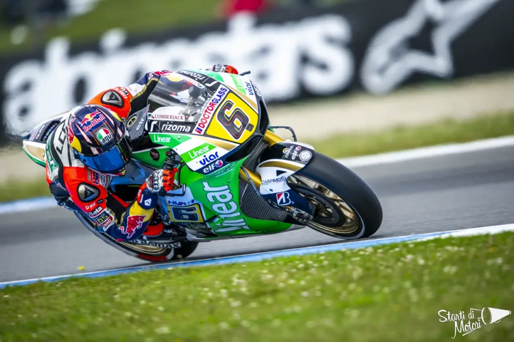 Startidimotori.com - Stefan Bradl