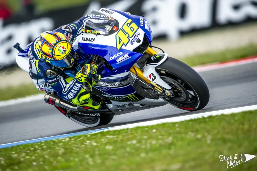 Startidimotori.com - Valentino Rossi