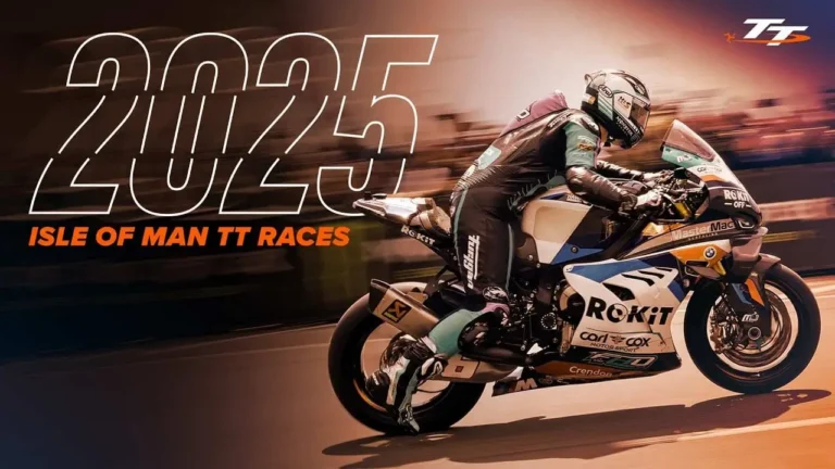 The World's Ultimate Road Race TT 2025 Closing Film | 2025 Isle of Man TT Races