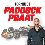 Formule1.nl paddockpraat