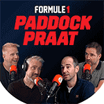Formule1.nl paddockpraat