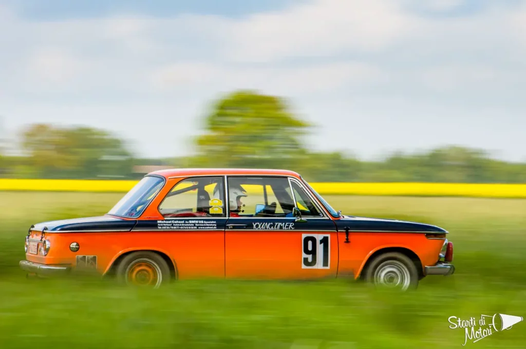 Startidimotori.com - Rally Sulingen