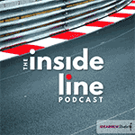 Inside line f1 podcast