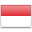 Indonesia flag