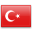 Turkey flag